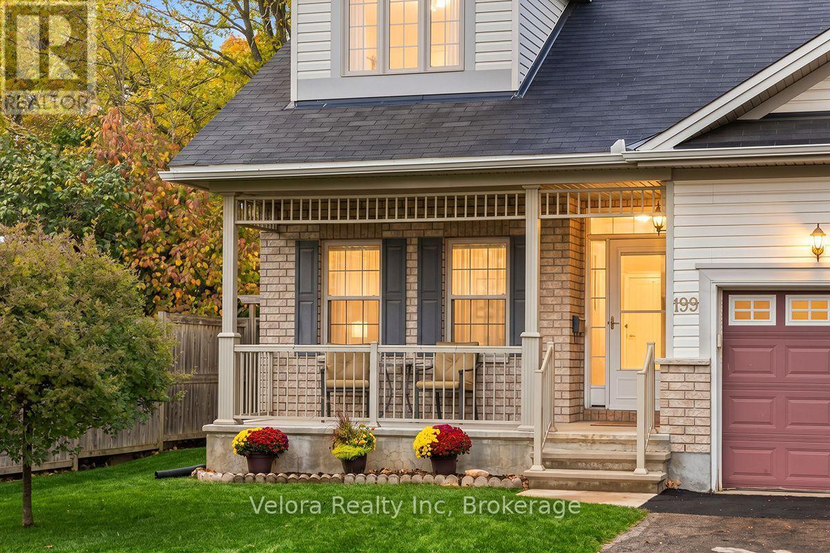 199 Hartsmere Drive, Ottawa, Ontario  K2S 2H4 - Photo 2 - X13878724