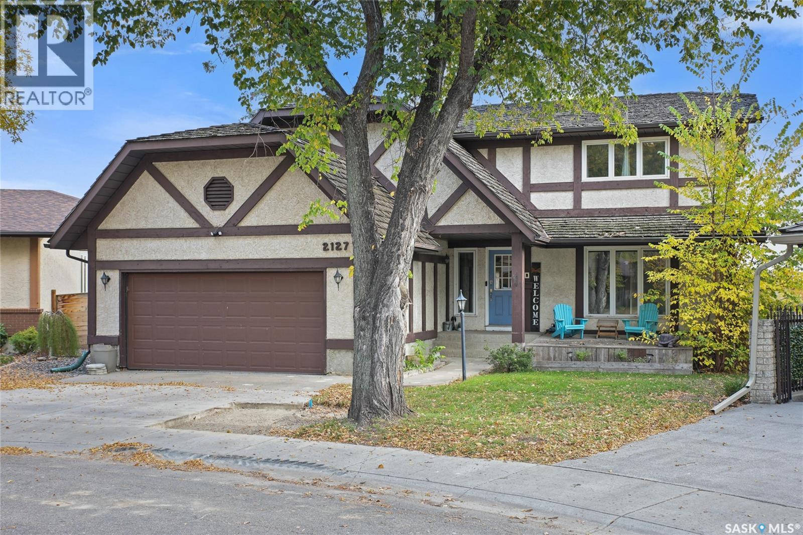 2127 Cunning Crescent E, Regina, Saskatchewan  S4V 0M7 - Photo 2 - SK050770