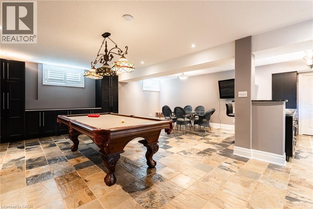 125 Stokes Trail, Campbellville, Ontario  L0P 1B0 - Photo 21 - 40865664
