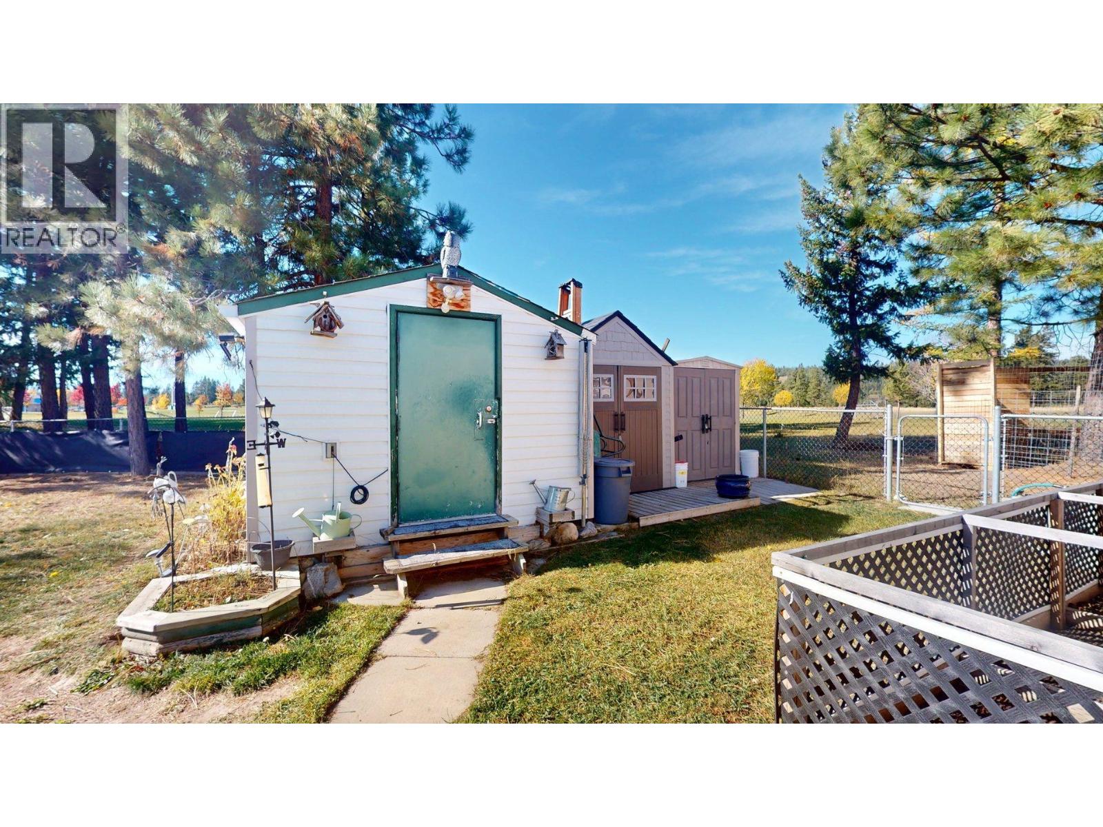 2321 Industrial 2 Road Unit# 10, Cranbrook, British Columbia  V1C 6H3 - Photo 44 - 10402956