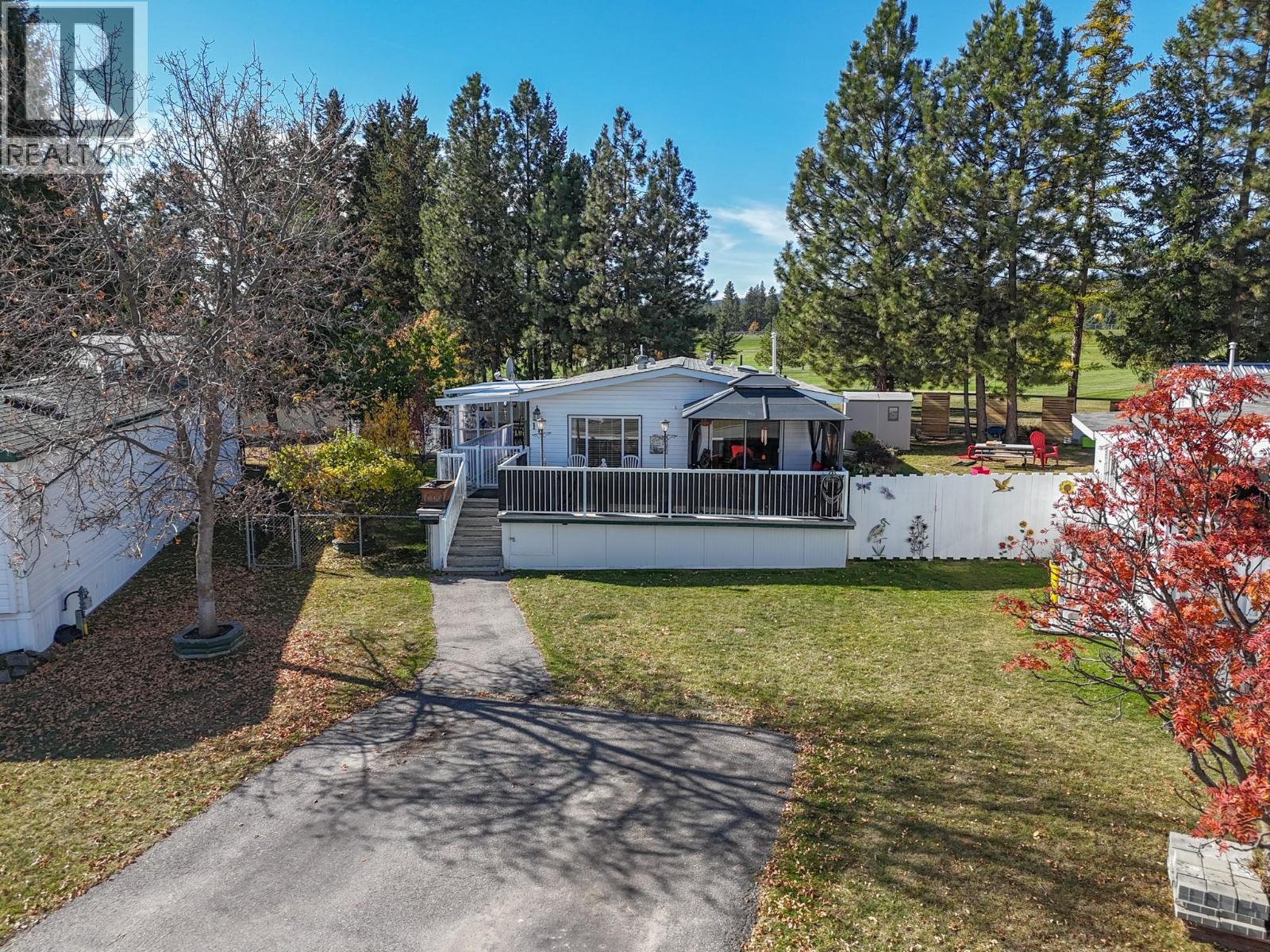 2321 Industrial 2 Road Unit# 10, Cranbrook, British Columbia