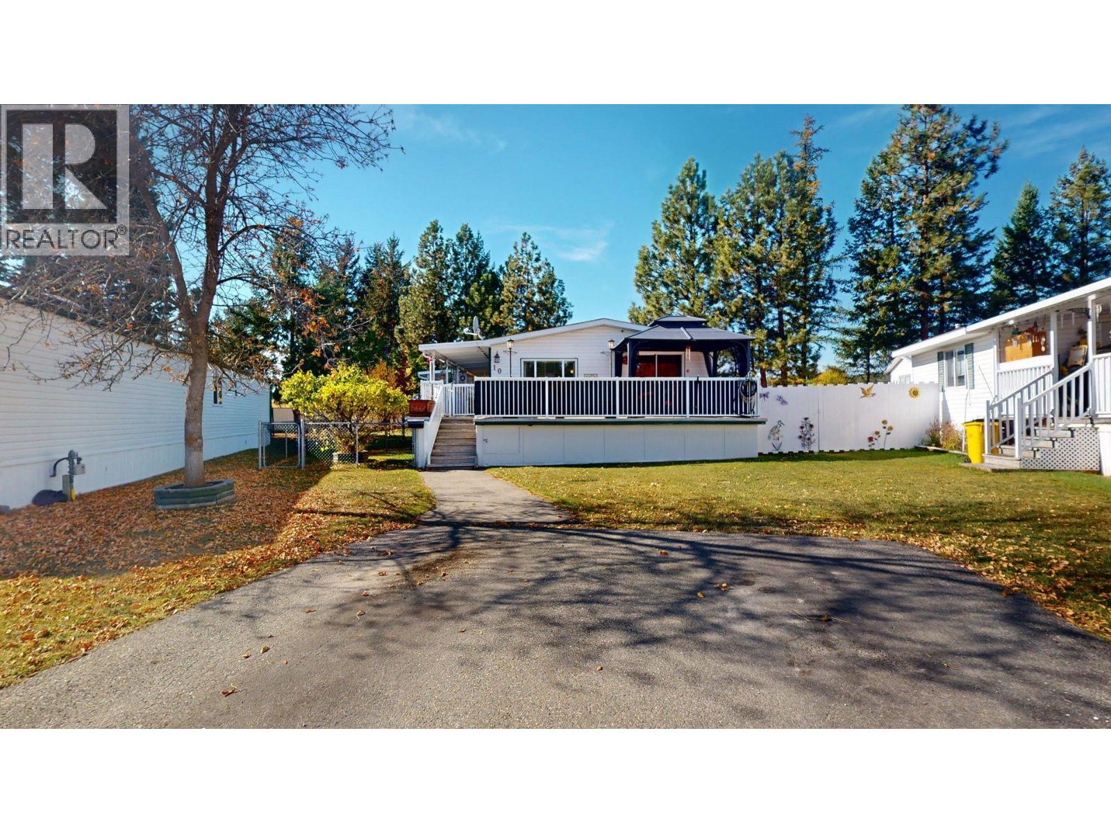 2321 Industrial 2 Road Unit# 10, Cranbrook, British Columbia  V1C 6H3 - Photo 16 - 10402956