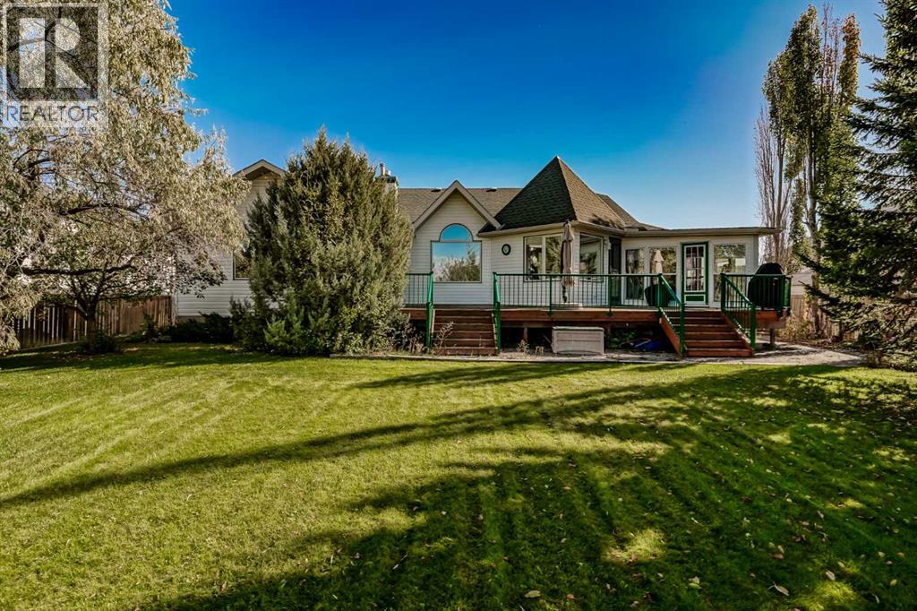 50 4 Street, Langdon, Alberta  T0J 1X1 - Photo 42 - A2349842