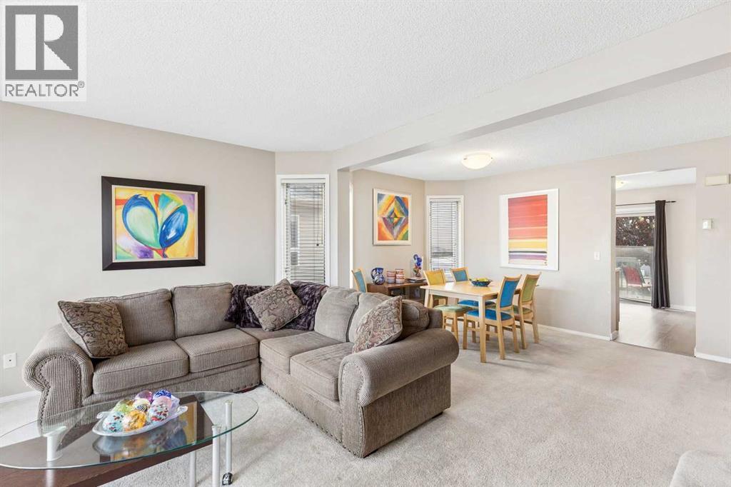 172 Harvest Gold Heights NE, Calgary, Alberta  T3K 4H2 - Photo 4 - A2351176