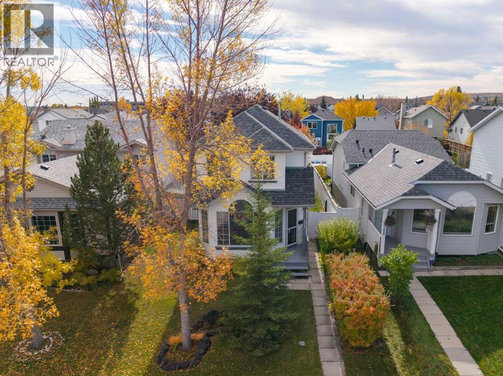 172 Harvest Gold Heights NE, Calgary, Alberta  T3K 4H2 - Photo 39 - A2351176