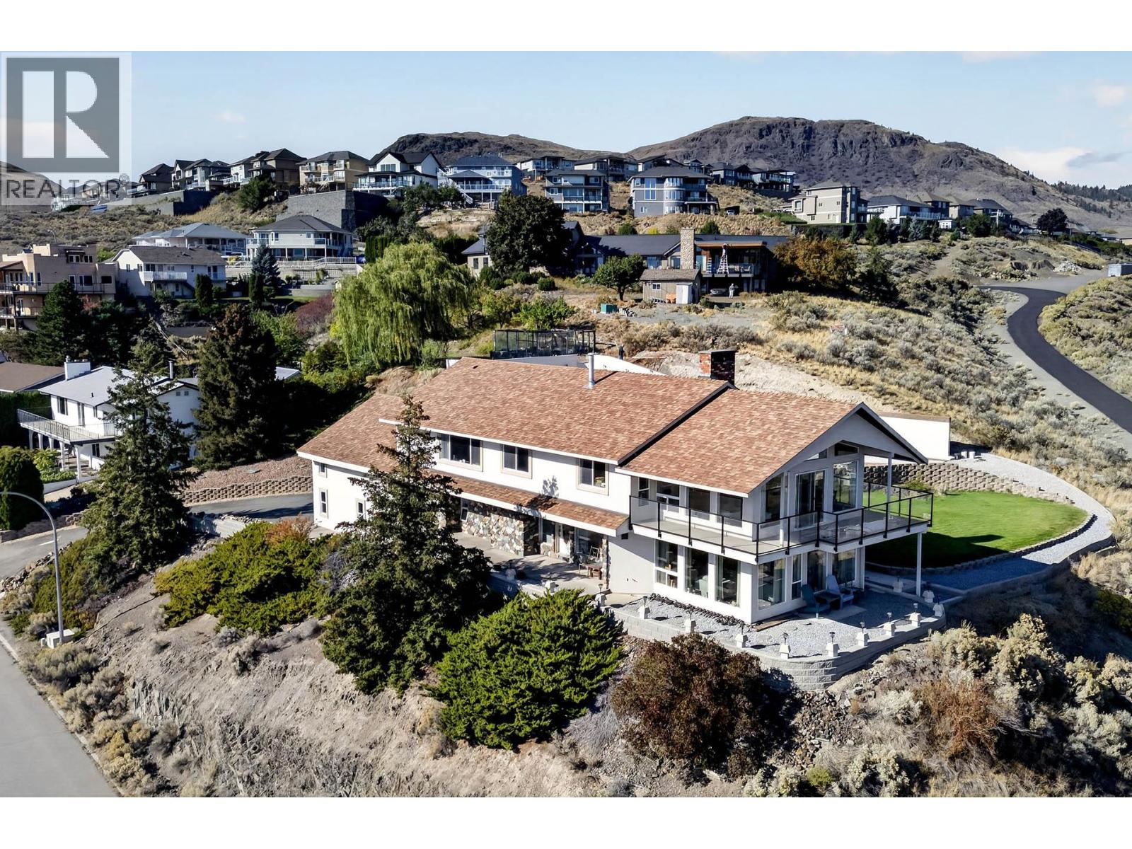 830 NORVIEW Road, Kamloops, British Columbia