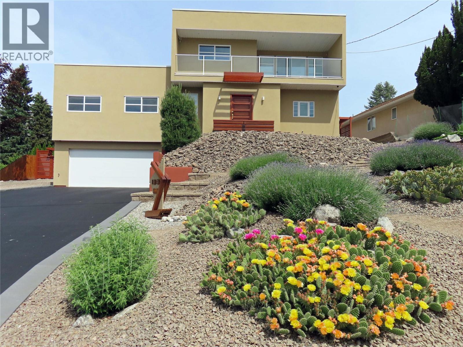 133 DEVON Drive, Penticton, British Columbia