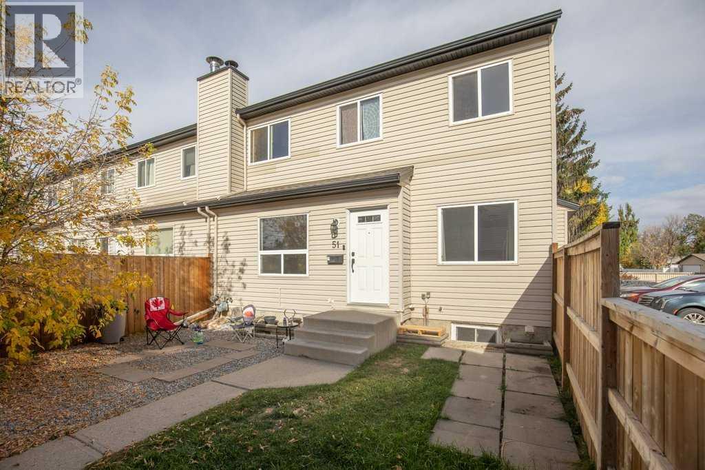 51, 31 Alford Avenue, red deer, Alberta