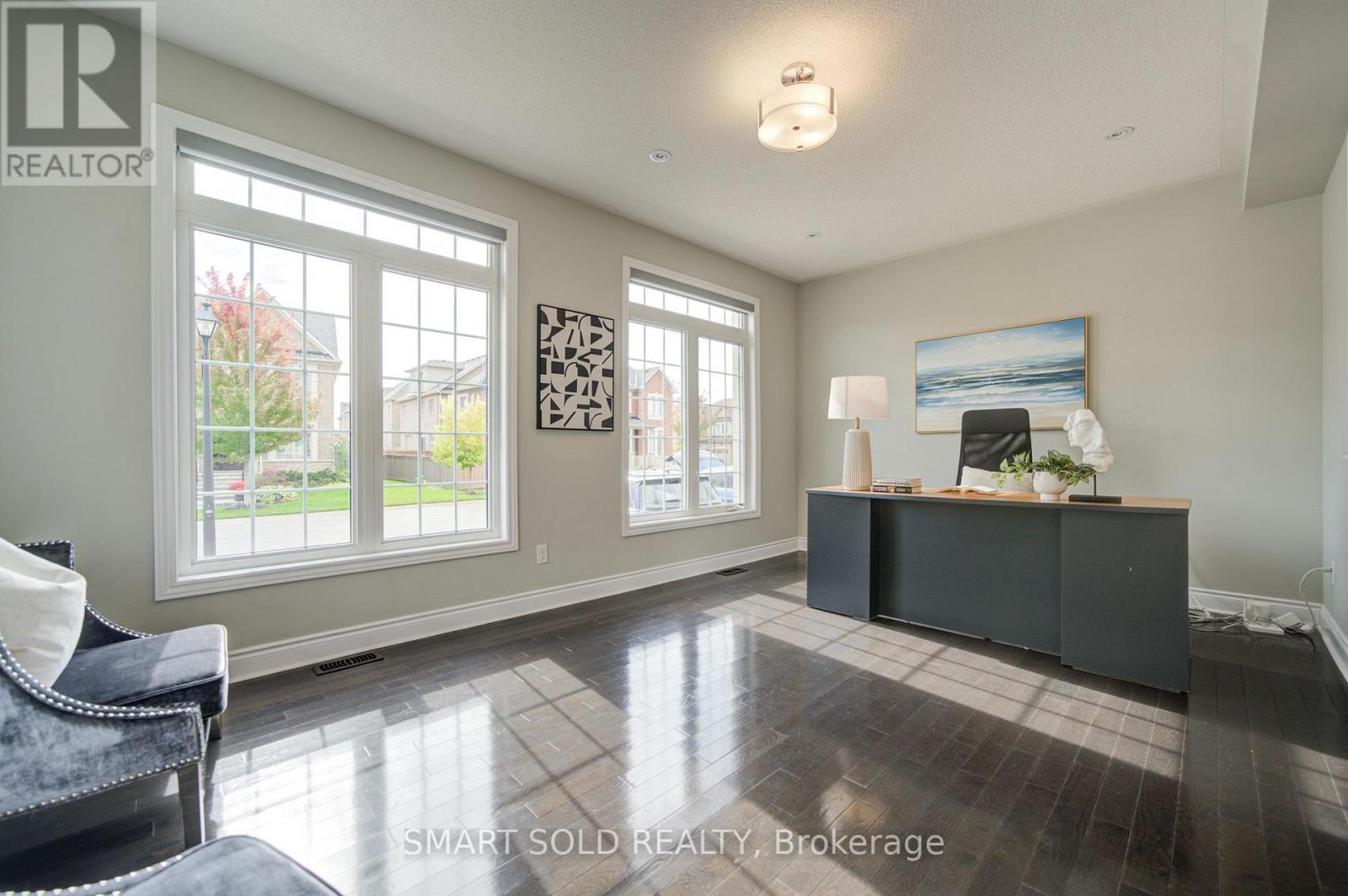 982 Wilbur Pipher Circle, Newmarket, Ontario  L3X 0B8 - Photo 8 - N13879472