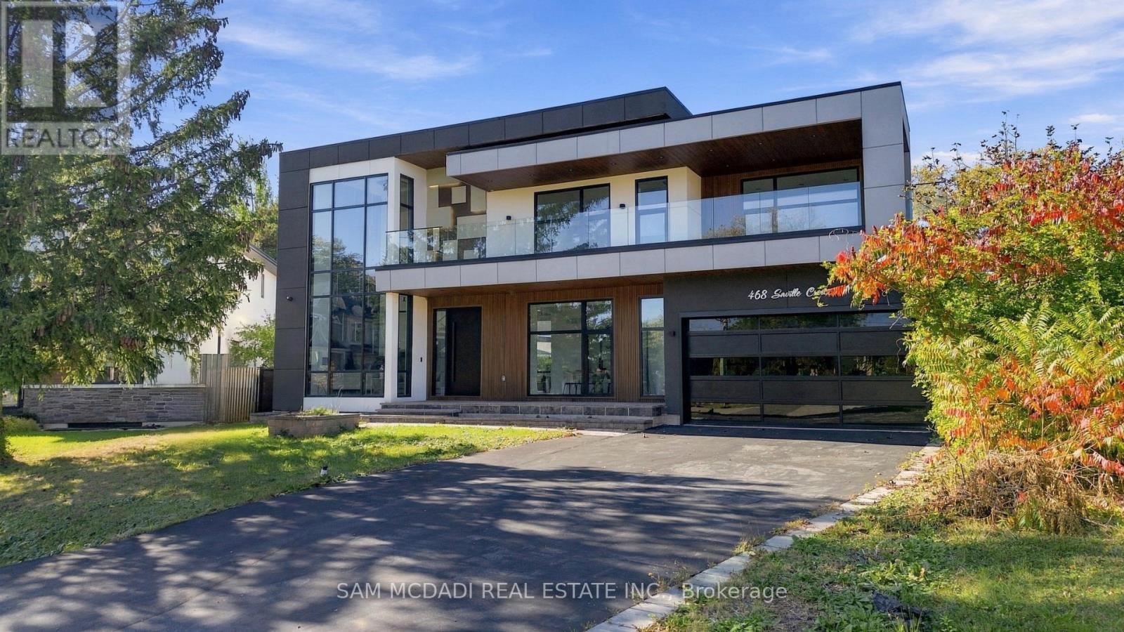 468 SAVILLE CRESCENT, Oakville, Ontario