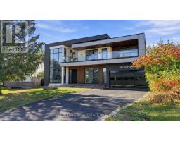 468 SAVILLE CRESCENT, Oakville, Ontario