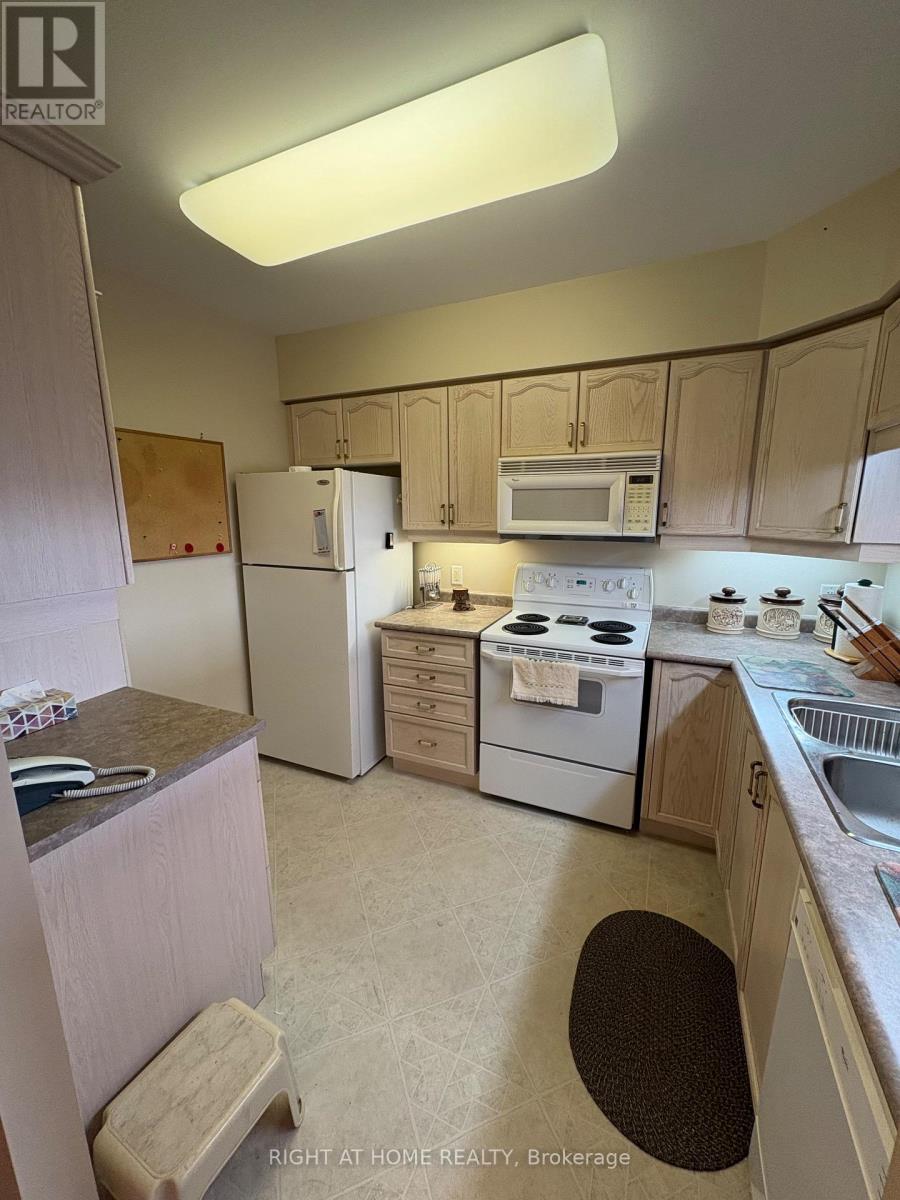 509 - 90 Dean Avenue, Barrie, Ontario  L4N 0M3 - Photo 4 - S13771576