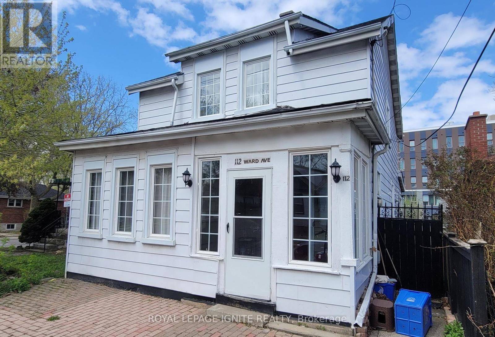 112 Ward Avenue, Hamilton, Ontario  L8S 2E9 - Photo 20 - X13880680
