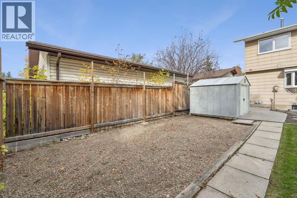 19 Woodbrook Road SW, Calgary, Alberta  T2W 4M5 - Photo 49 - A2351285