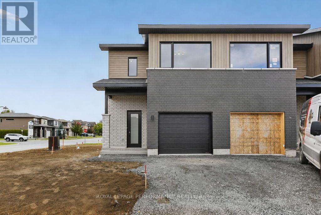 2525 GRAY CRESCENT, Clarence-Rockland, Ontario