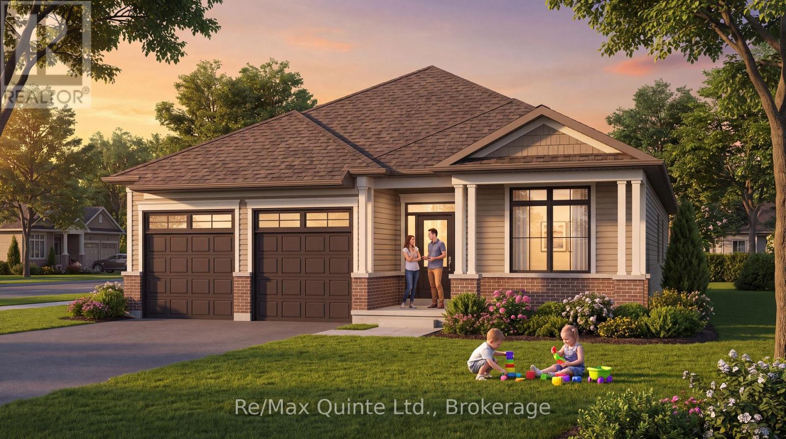 43 FRENCH STREET, Prince Edward County, Ontario