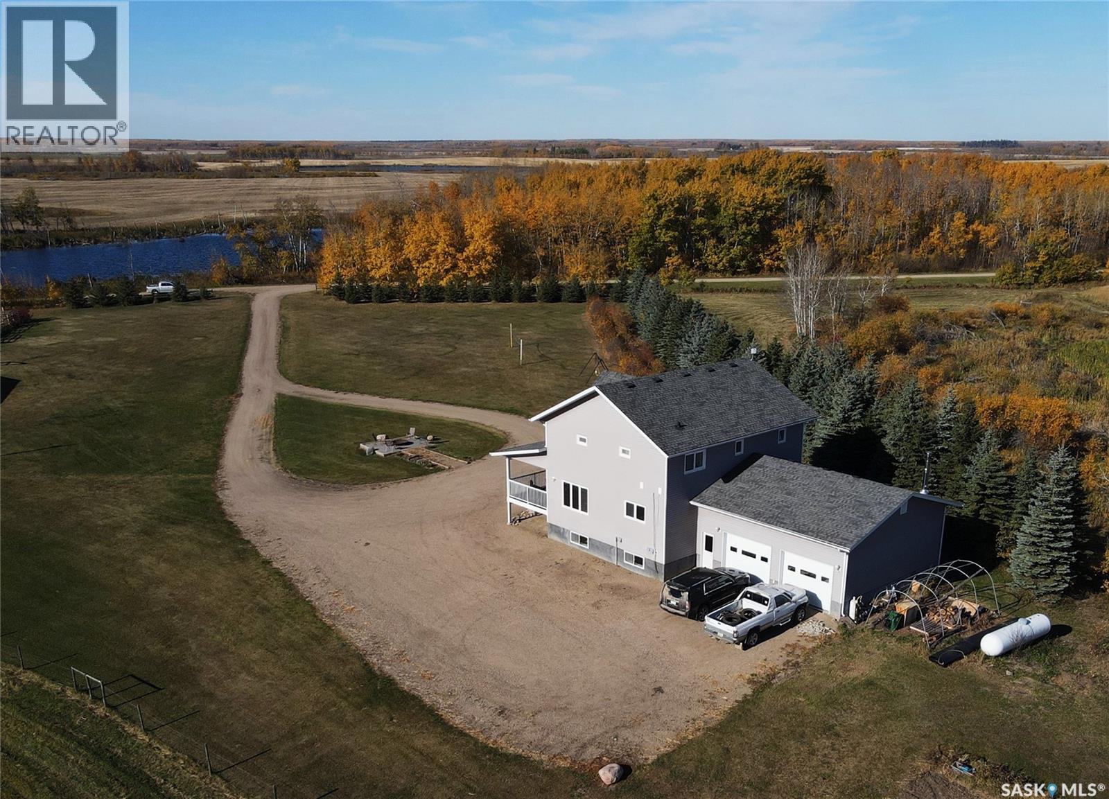 29.66 Acres West Of Ml, Meadow Lake Rm No.588, Saskatchewan  S9X 1Y8 - Photo 23 - SK050798