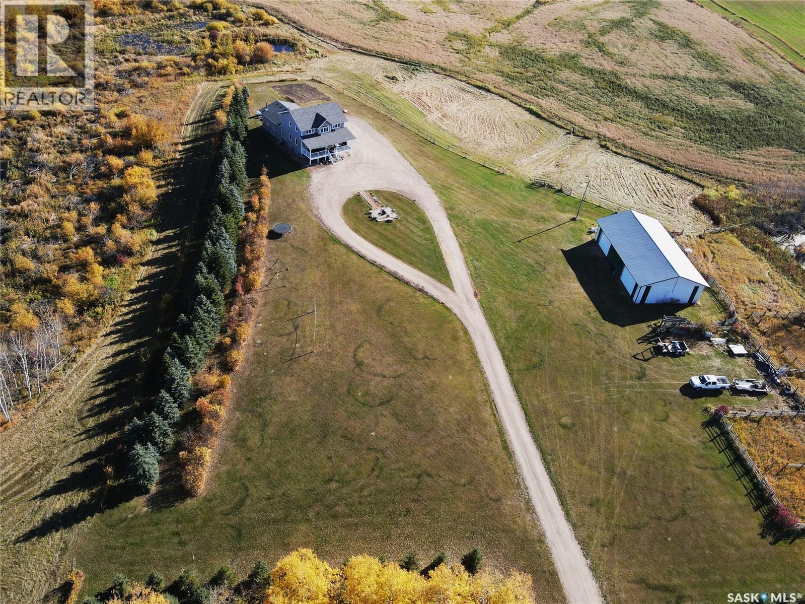 29.66 Acres West Of Ml, Meadow Lake Rm No.588, Saskatchewan  S9X 1Y8 - Photo 24 - SK050798