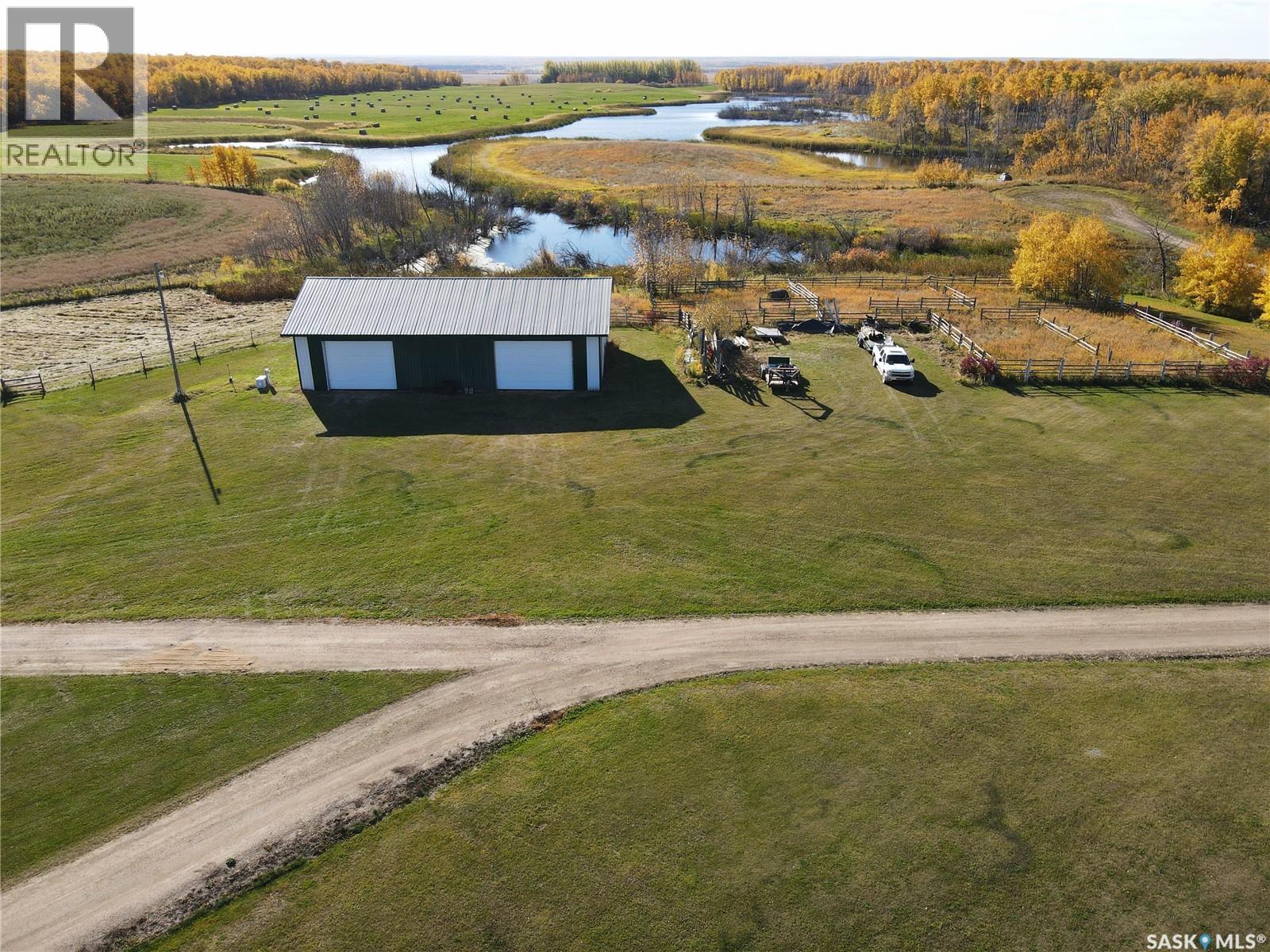 29.66 Acres West Of Ml, Meadow Lake Rm No.588, Saskatchewan  S9X 1Y8 - Photo 26 - SK050798