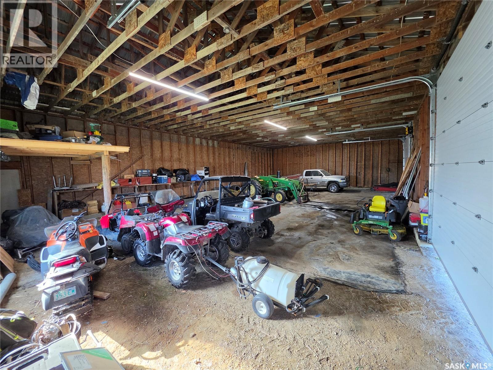 29.66 Acres West Of Ml, Meadow Lake Rm No.588, Saskatchewan  S9X 1Y8 - Photo 27 - SK050798