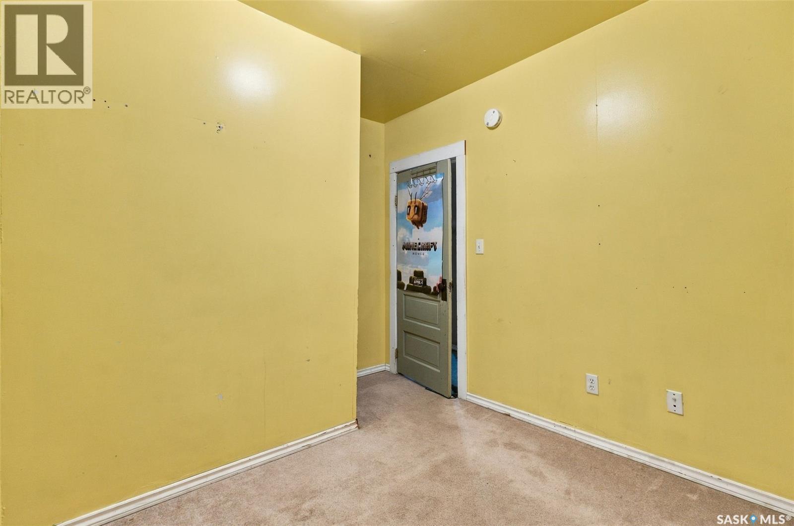1371 Princess Street, Regina, Saskatchewan  S4T 3Y9 - Photo 28 - SK050788