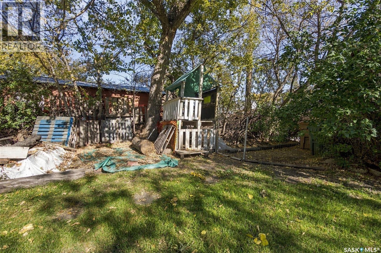 1371 Princess Street, Regina, Saskatchewan  S4T 3Y9 - Photo 38 - SK050788