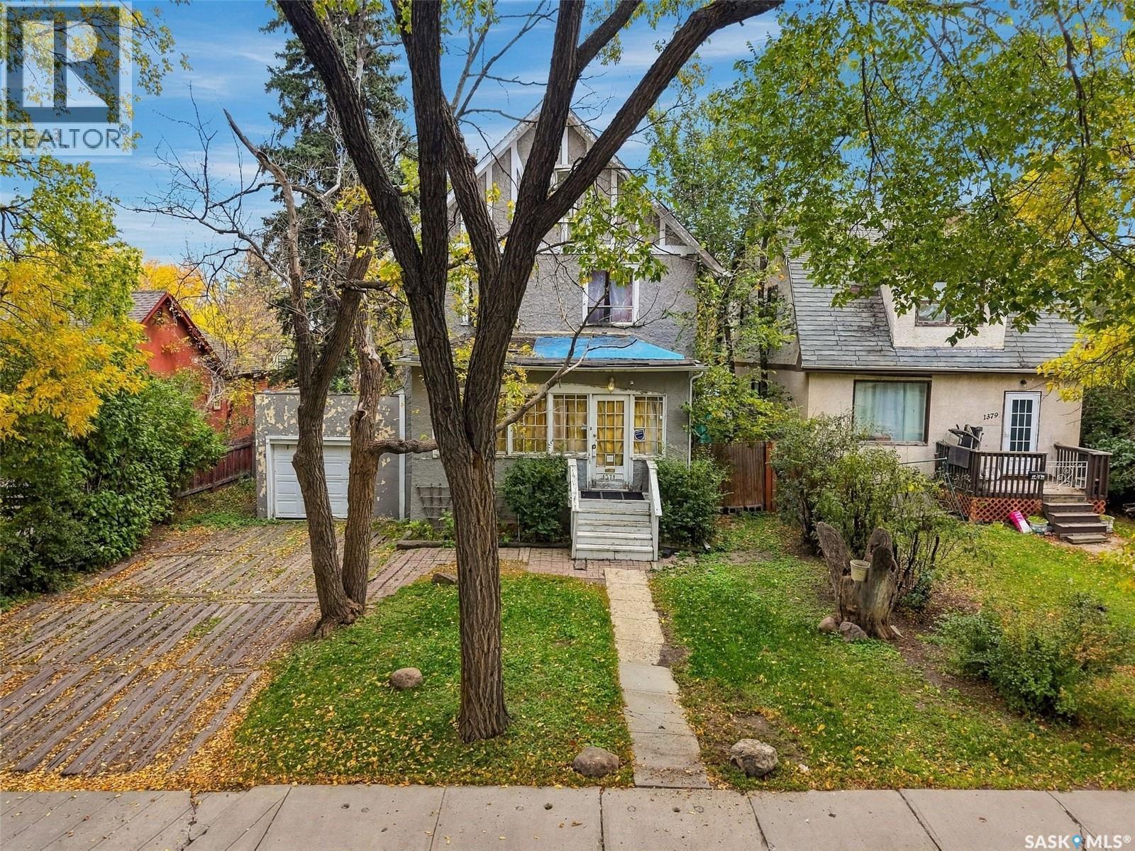 1371 Princess Street, Regina, Saskatchewan  S4T 3Y9 - Photo 43 - SK050788
