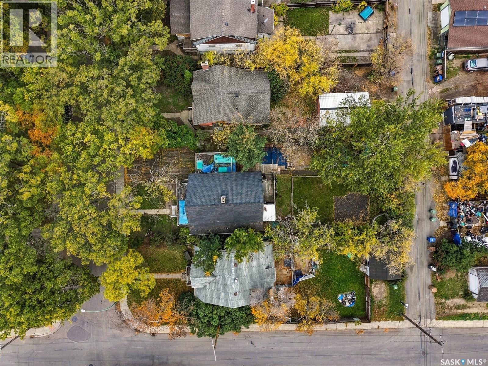 1371 Princess Street, Regina, Saskatchewan  S4T 3Y9 - Photo 45 - SK050788