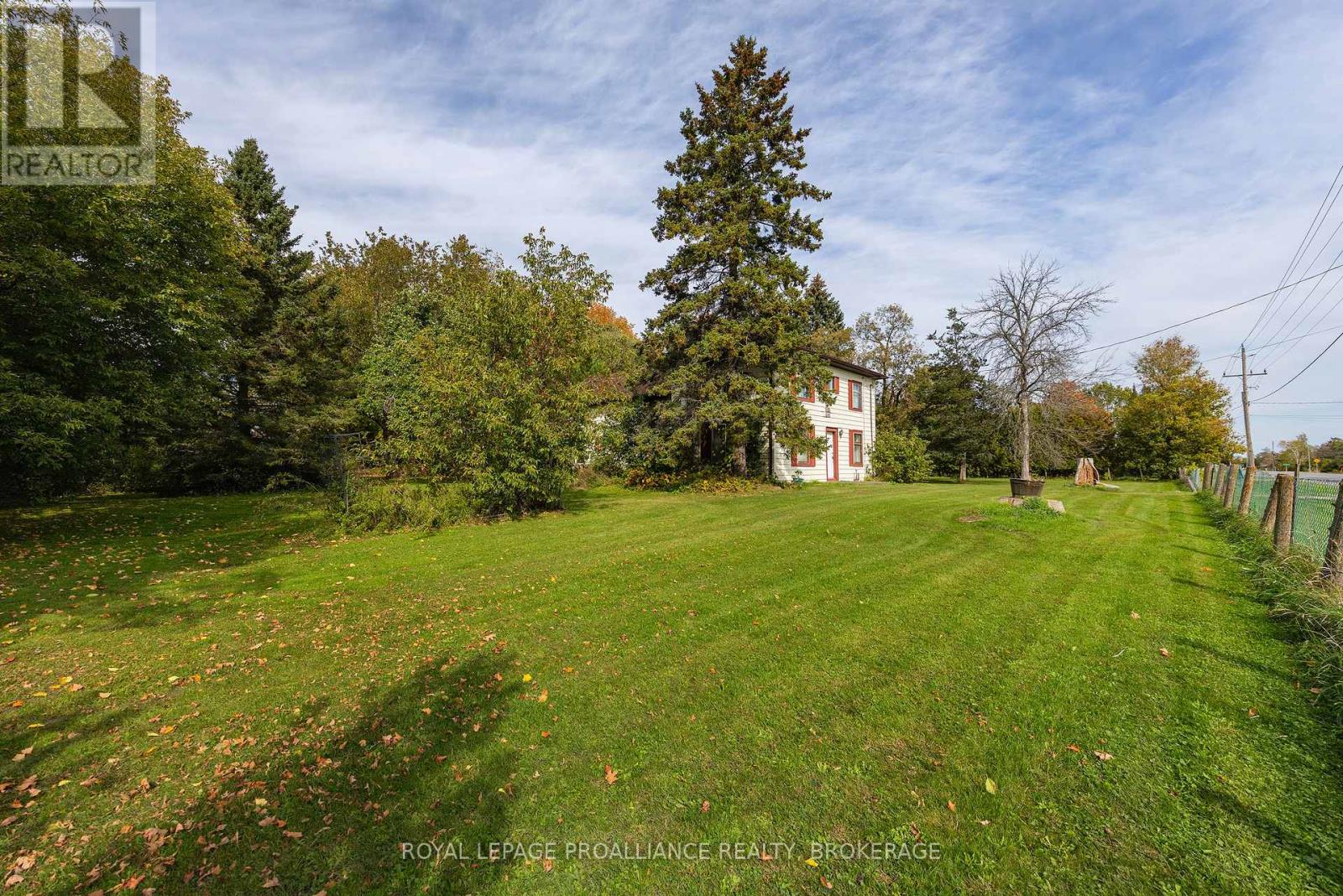 5941 County Road 2, Loyalist, Ontario  K0H 2H0 - Photo 5 - X13881436