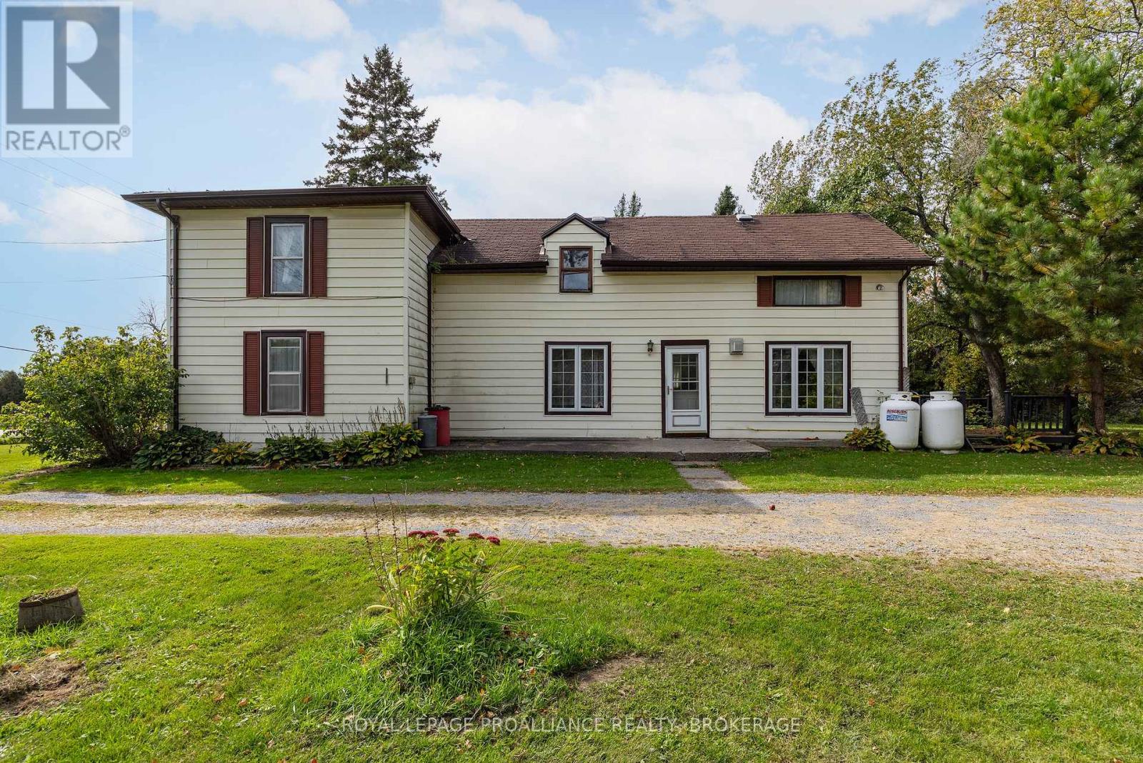 5941 County Road 2, Loyalist, Ontario  K0H 2H0 - Photo 8 - X13881436