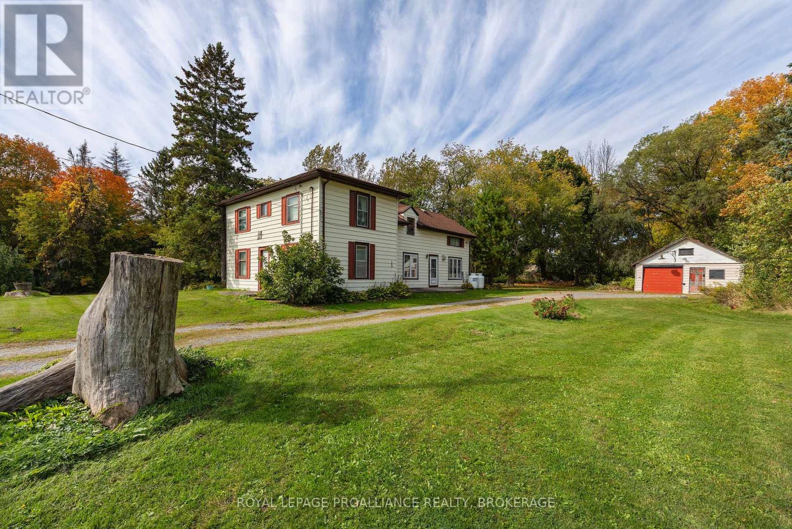 5941 County Road 2, Loyalist, Ontario  K0H 2H0 - Photo 9 - X13881436