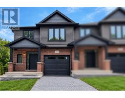 7 - 414 OLD WONDERLAND ROAD, London South, Ontario