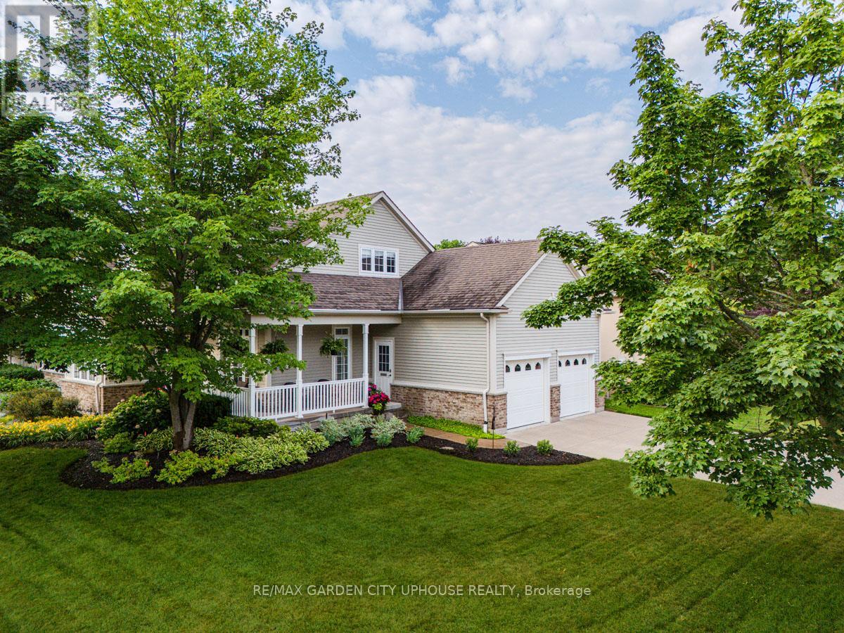 45 Oarsman Crescent, St. Catharines, Ontario  L2N 6S7 - Photo 2 - X13877150