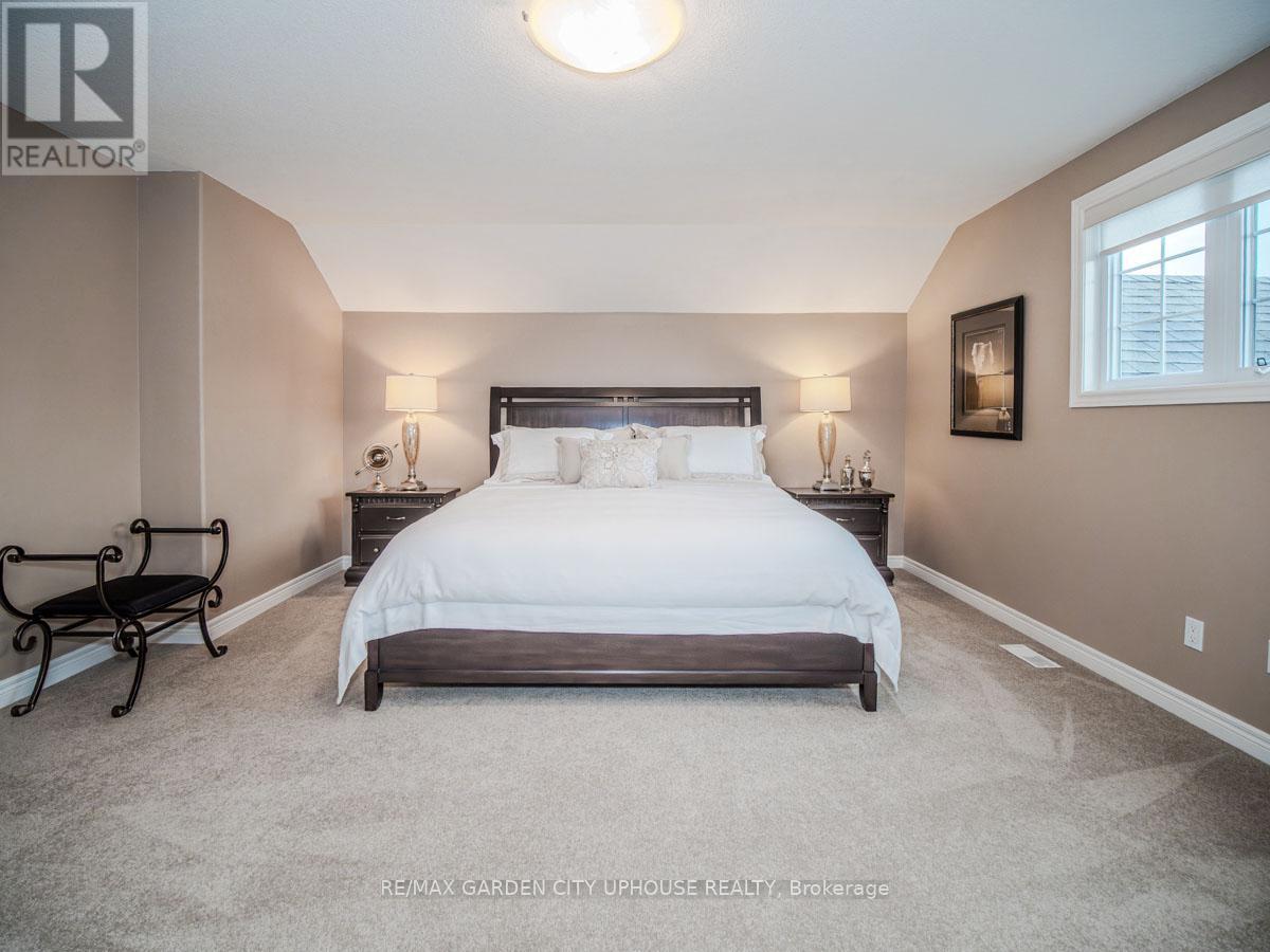 45 Oarsman Crescent, St. Catharines, Ontario  L2N 6S7 - Photo 17 - X13877150