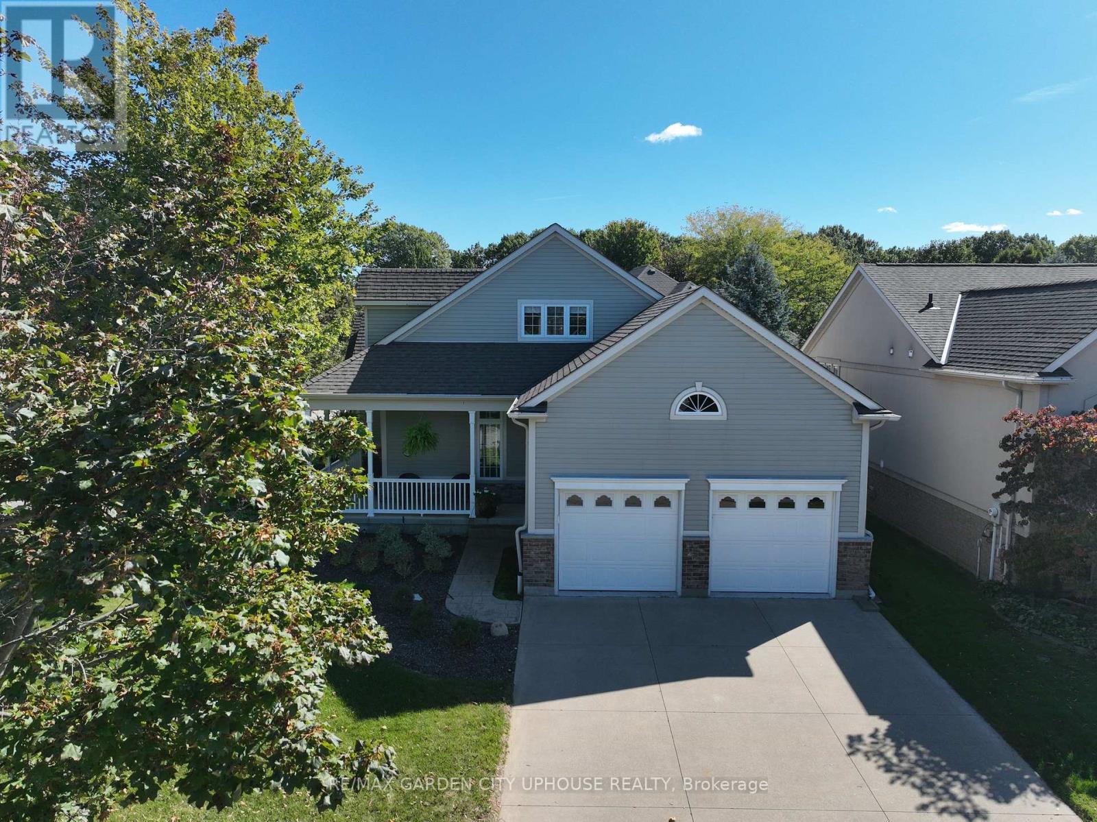 45 Oarsman Crescent, St. Catharines, Ontario  L2N 6S7 - Photo 27 - X13877150