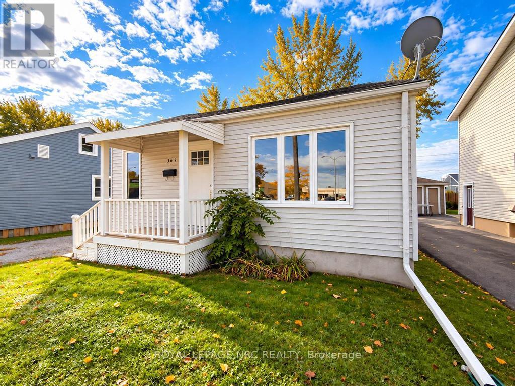 369 Lincoln Street, Welland, Ontario  L3B 4N6 - Photo 3 - X13881250