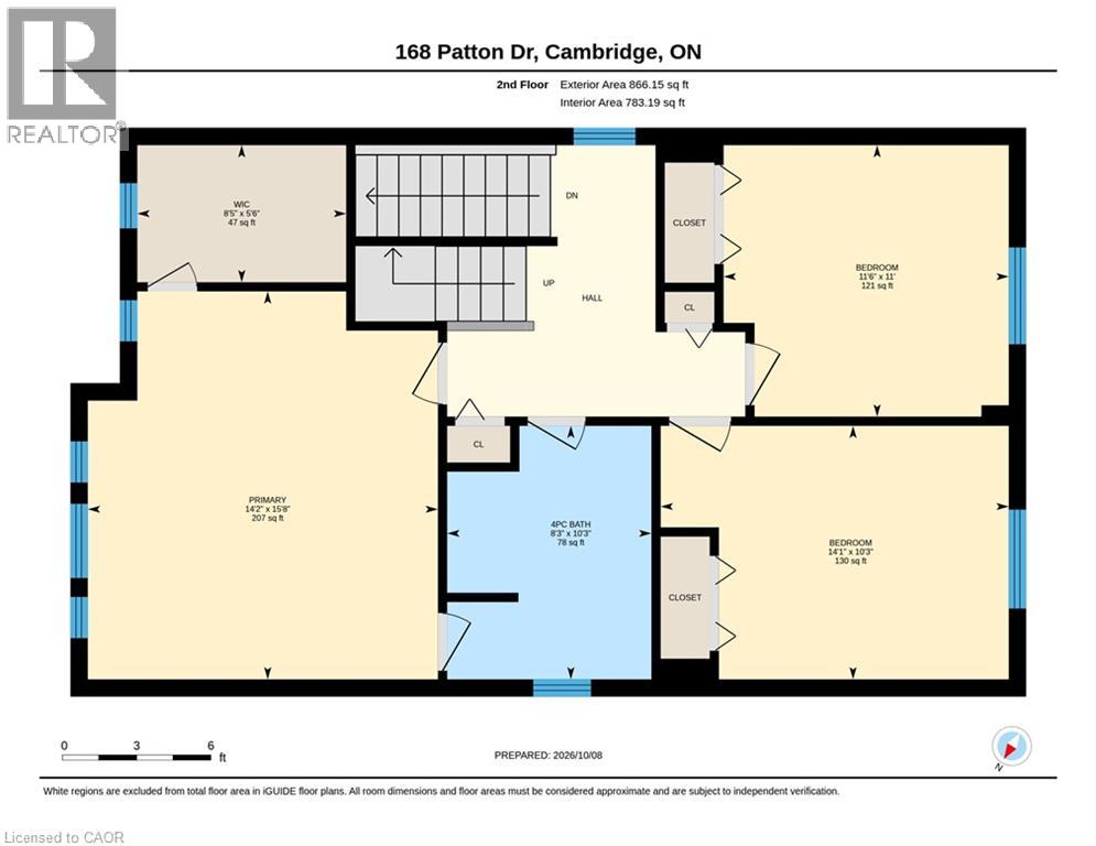 168 Patton Drive, Cambridge, Ontario  N3C 4L5 - Photo 31 - 40856959