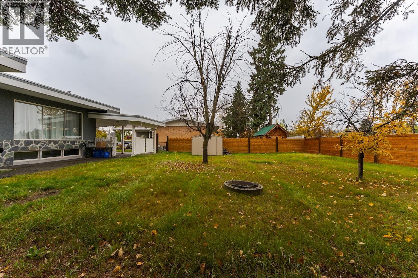 3121 Nechako Drive, Prince George, British Columbia  V2M 3B2 - Photo 8 - R3173563