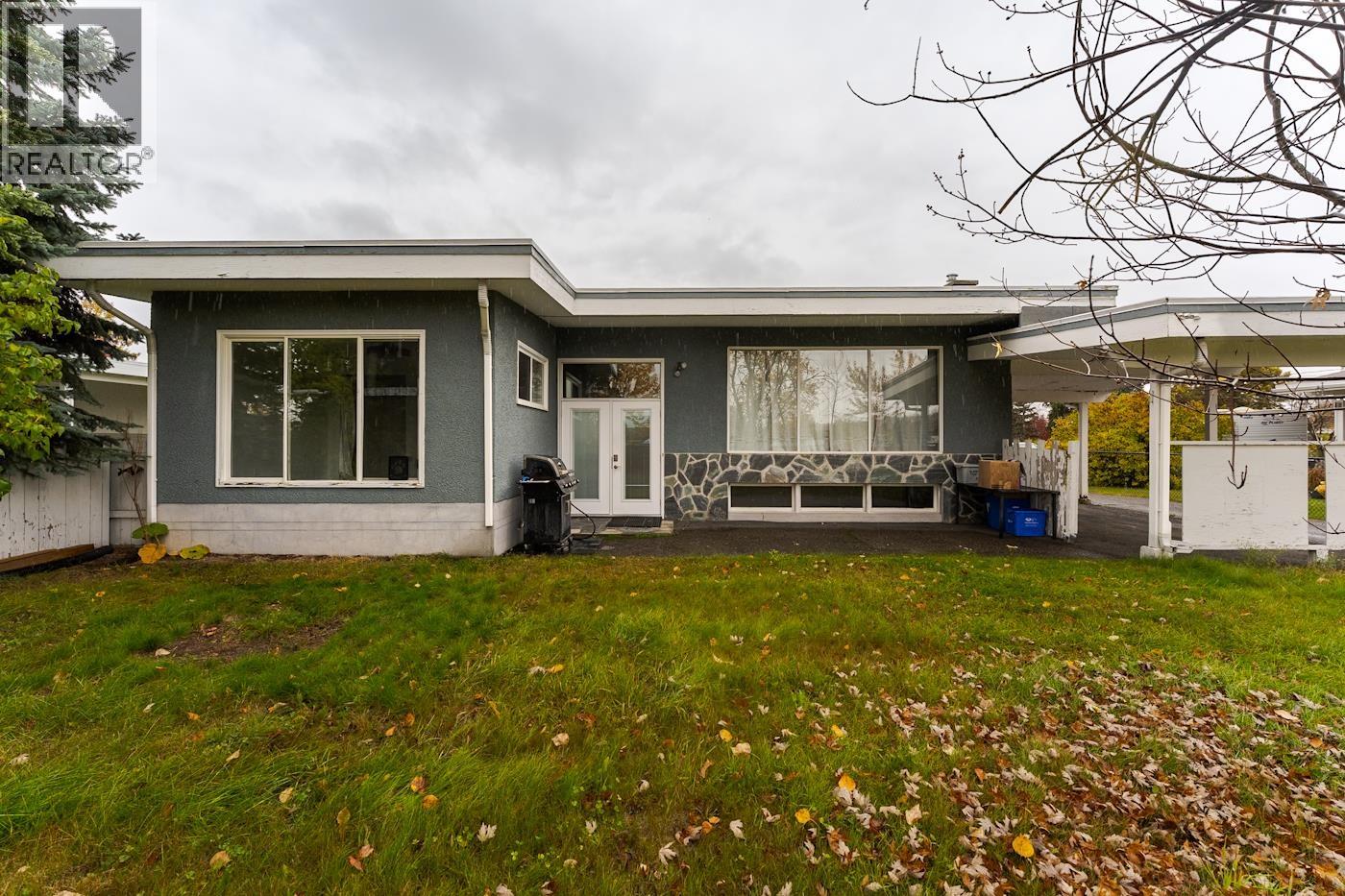 3121 Nechako Drive, Prince George, British Columbia  V2M 3B2 - Photo 11 - R3173563