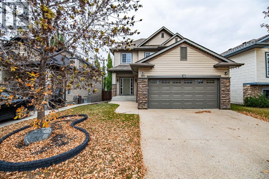 123 Wiley Crescent, Red Deer, Alberta  T4N 7G5 - Photo 1 - A2350242