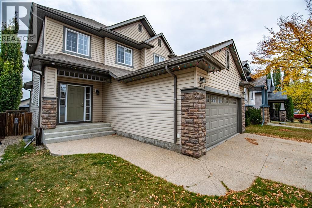 123 Wiley Crescent, Red Deer, Alberta  T4N 7G5 - Photo 3 - A2350242