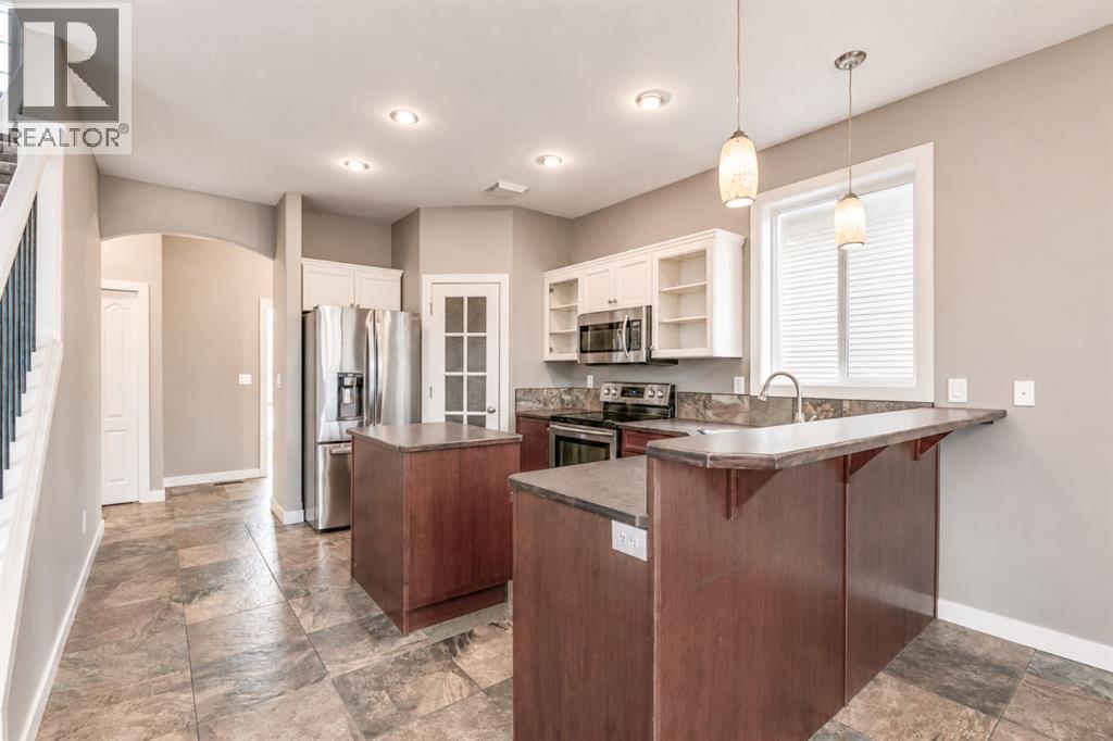 123 Wiley Crescent, Red Deer, Alberta  T4N 7G5 - Photo 6 - A2350242