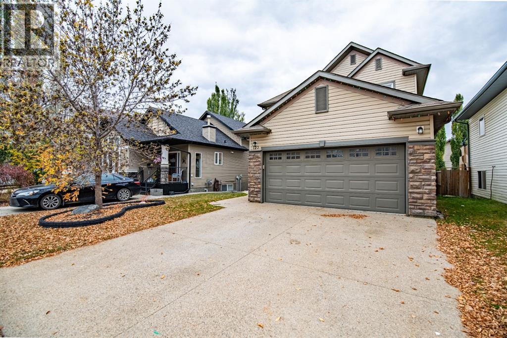 123 Wiley Crescent, Red Deer, Alberta  T4N 7G5 - Photo 40 - A2350242