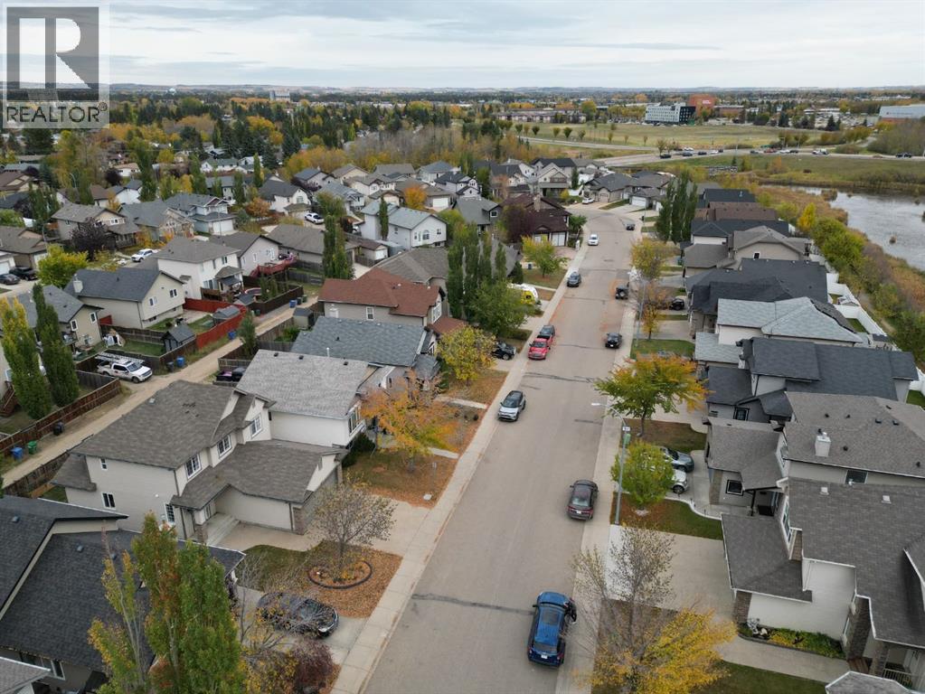 123 Wiley Crescent, Red Deer, Alberta  T4N 7G5 - Photo 43 - A2350242