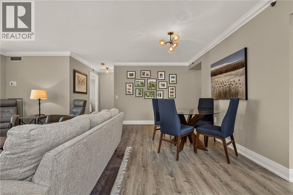 100 Burloak Drive Unit# 1303, Burlington, Ontario  L6L 6P6 - Photo 8 - 40869435