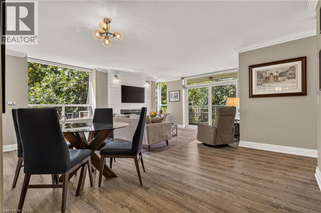 100 Burloak Drive Unit# 1303, Burlington, Ontario  L6L 6P6 - Photo 7 - 40869435