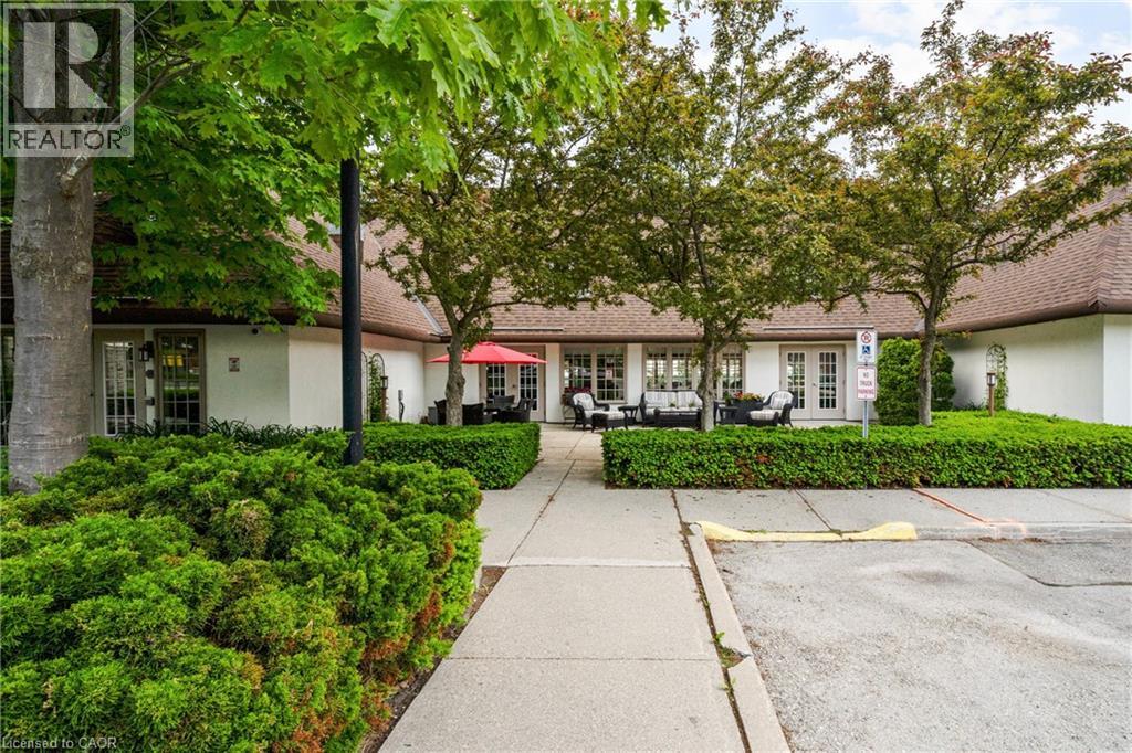100 Burloak Drive Unit# 1303, Burlington, Ontario  L6L 6P6 - Photo 40 - 40869435