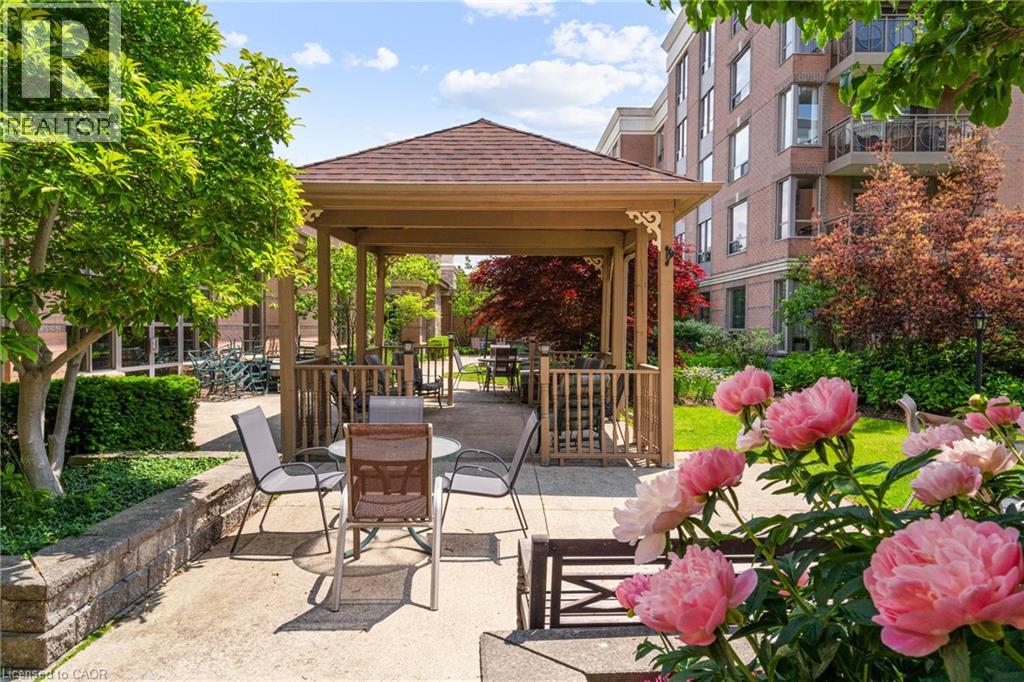 100 Burloak Drive Unit# 1303, Burlington, Ontario  L6L 6P6 - Photo 39 - 40869435