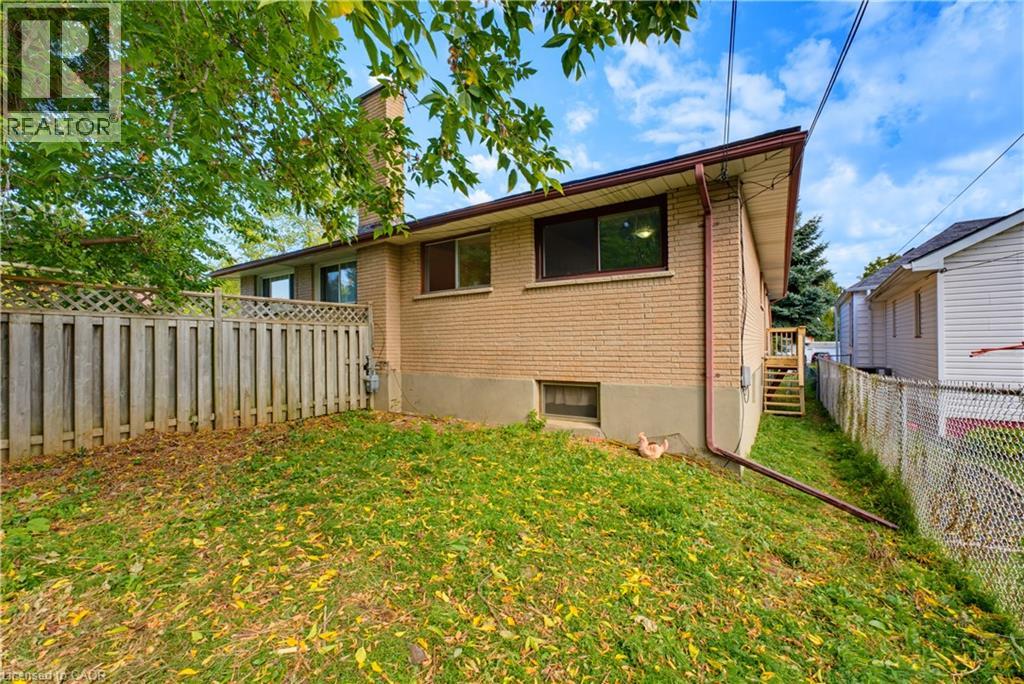 427 Lawrence Avenue, Kitchener, Ontario  N2M 1Y7 - Photo 16 - 40870026