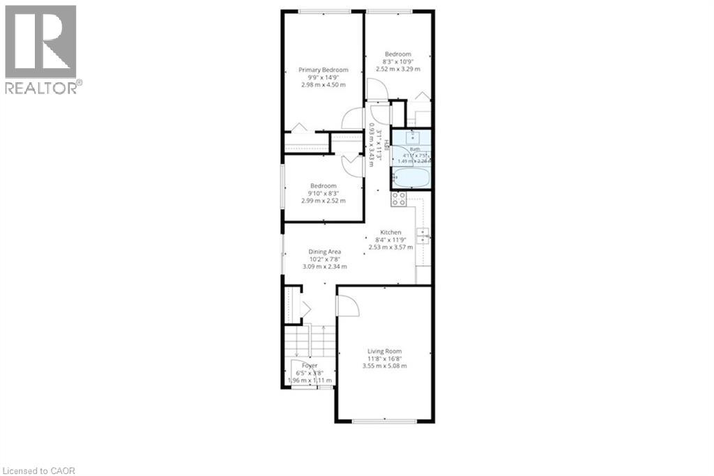 427 Lawrence Avenue, Kitchener, Ontario  N2M 1Y7 - Photo 21 - 40870026